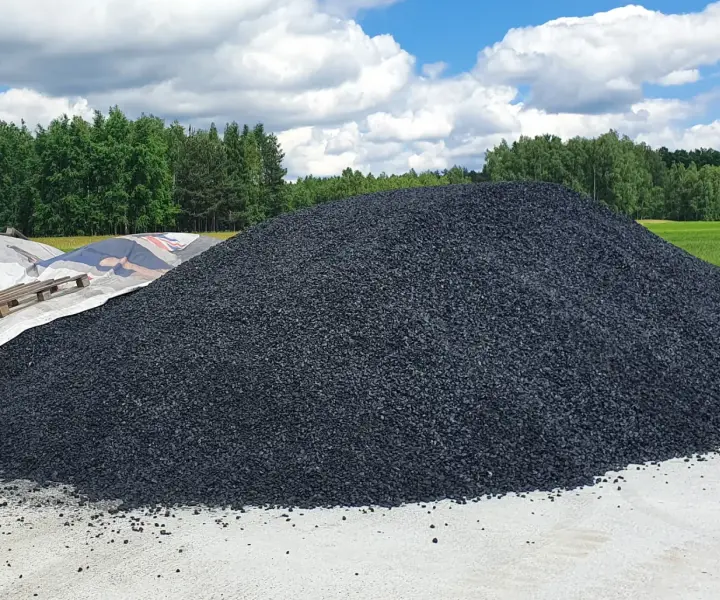 Ile kosztuje ekogroszek karlik? Porównanie cen i opcji zakupu