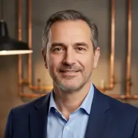 Autor Oskar Jakubowski