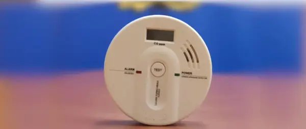 Czujnik czadu ile ppm: Jakie stężenie tlenku węgla jest niebezpieczne?