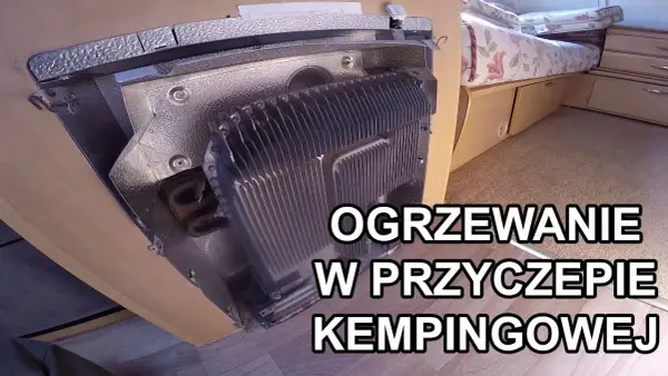 Jak uruchomić ogrzewanie Trumatic - uniknij problemów z piecem