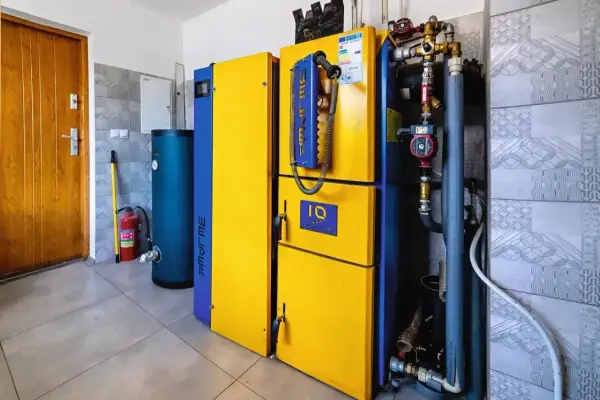 Kocioł 20kW na ile metrów – sprawdź, czy dobrze ogrzeje Twój dom