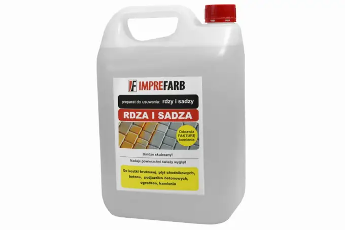 Preparat do czyszczenia sadzy - Kiedy działa, a kiedy nie?
