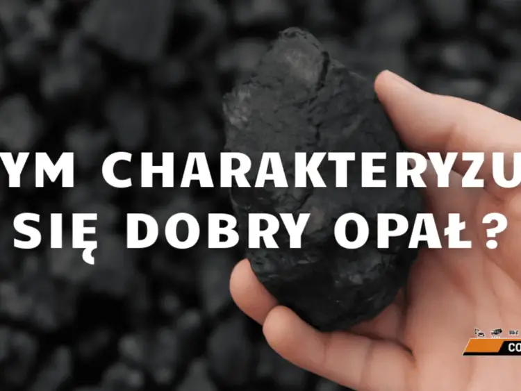 Kaloryczność paliwa - Jak nie dać się oszukać na opale?